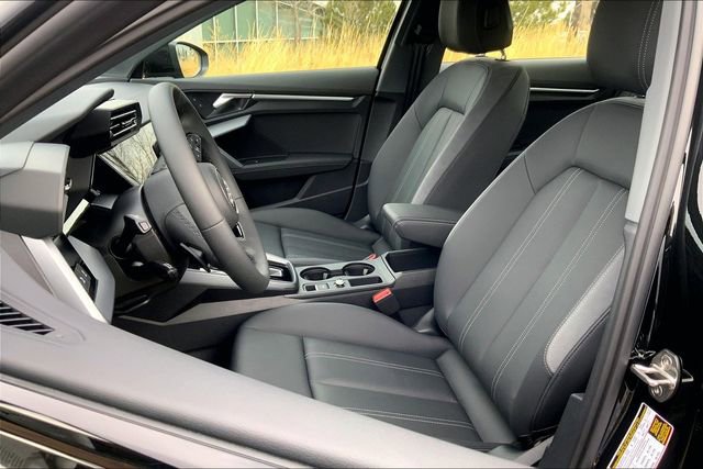 New 2026 Audi A3 2.0T Premium image 8