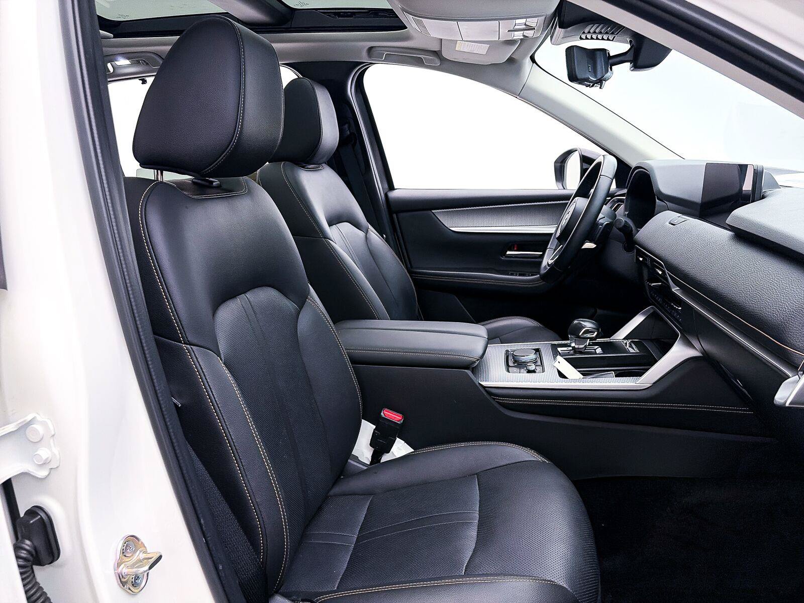 Certified 2026 MAZDA CX-90 3.3 Turbo w/ Premium Sport Pkg AWD/4WD image 35