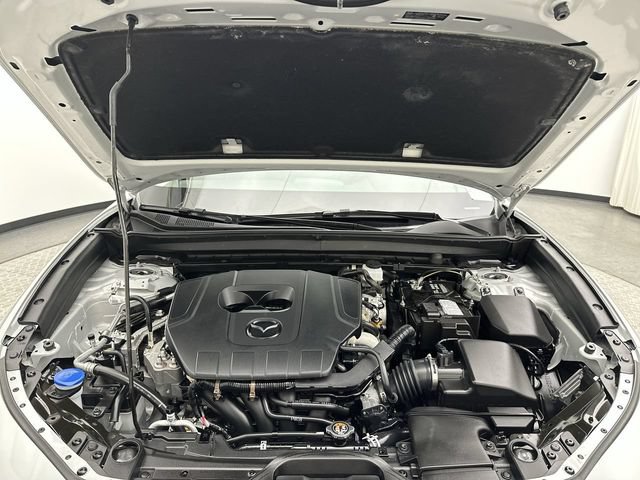 Certified 2025 MAZDA CX-30 AWD 2.5 S w/ Select Sport Pkg image 24