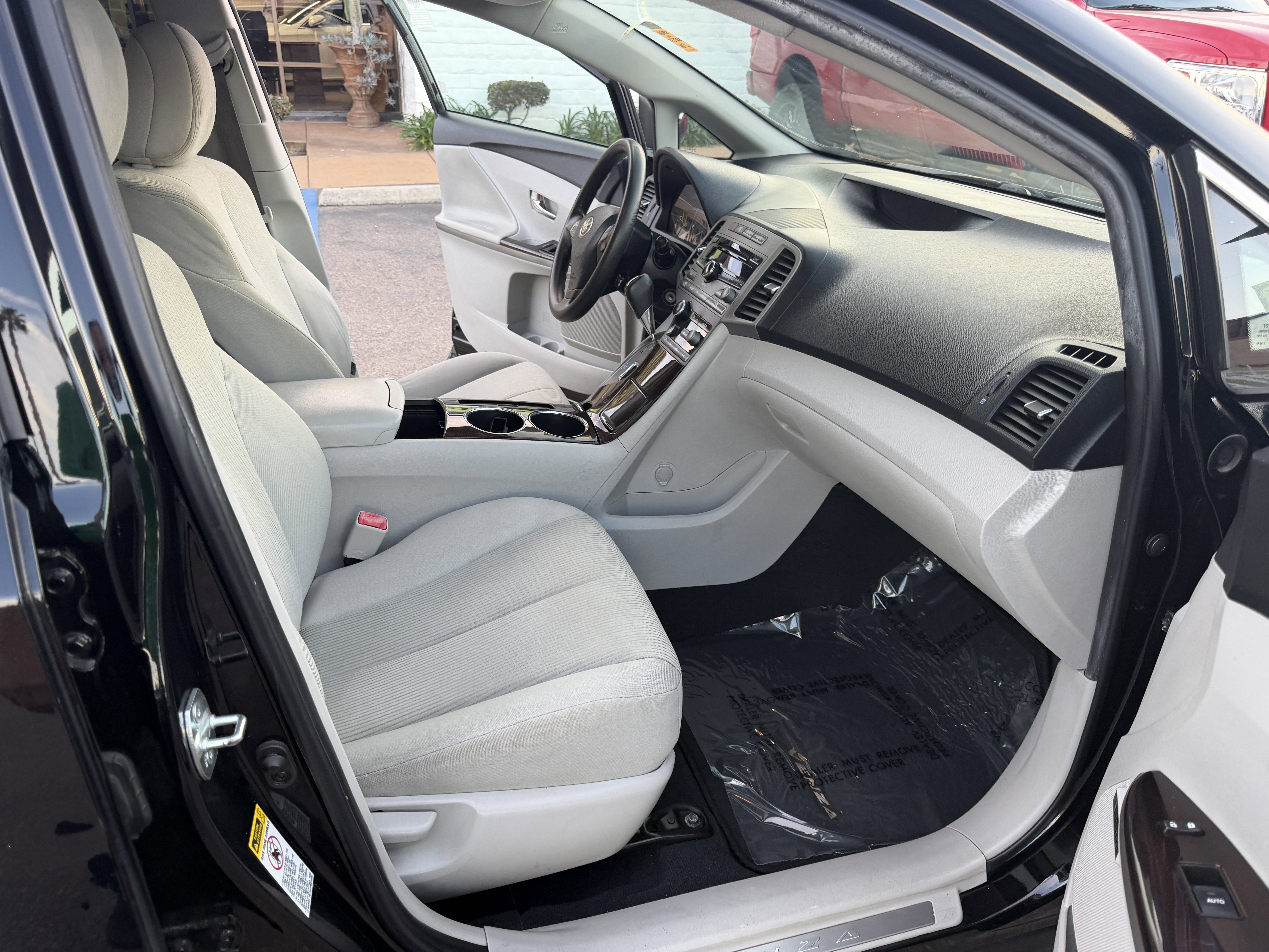 Used 2009 Toyota Venza image 14