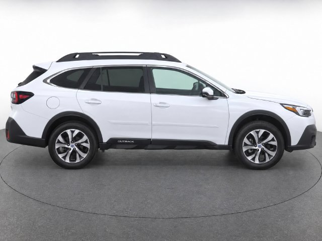 Used 2022 Subaru Outback Limited AWD/4WD image 4