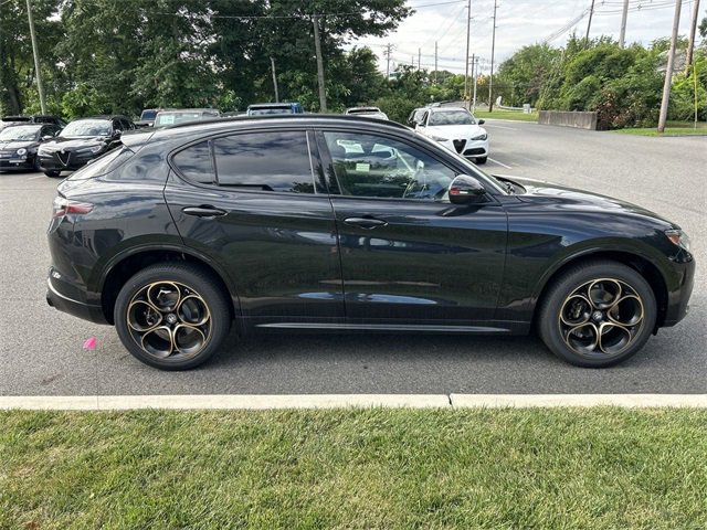 New 2025 Alfa Romeo Stelvio Sprint image 9
