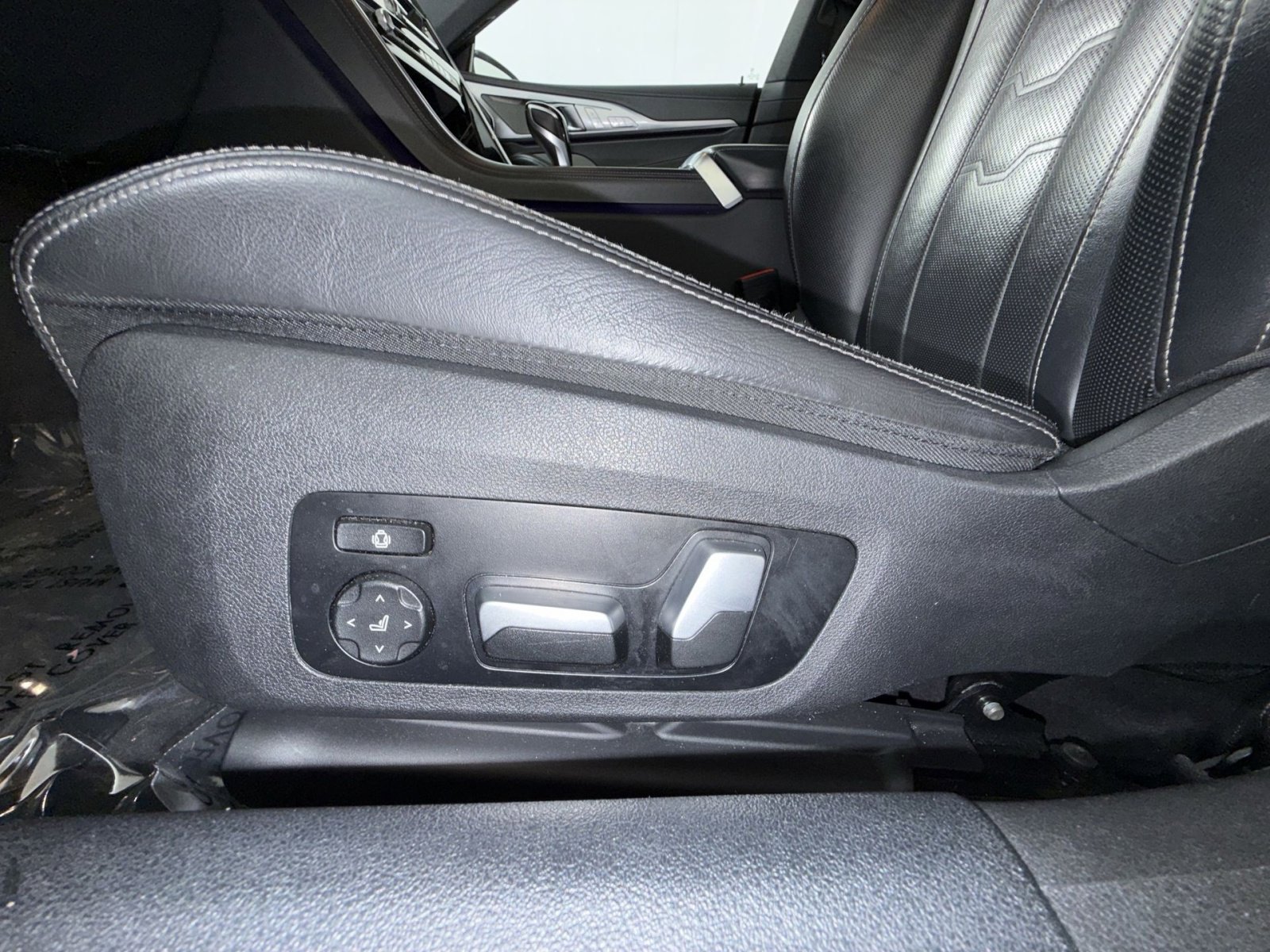 Used 2023 BMW 840i Gran Coupe xDrive w/ Comfort Seating Package AWD/4WD image 14