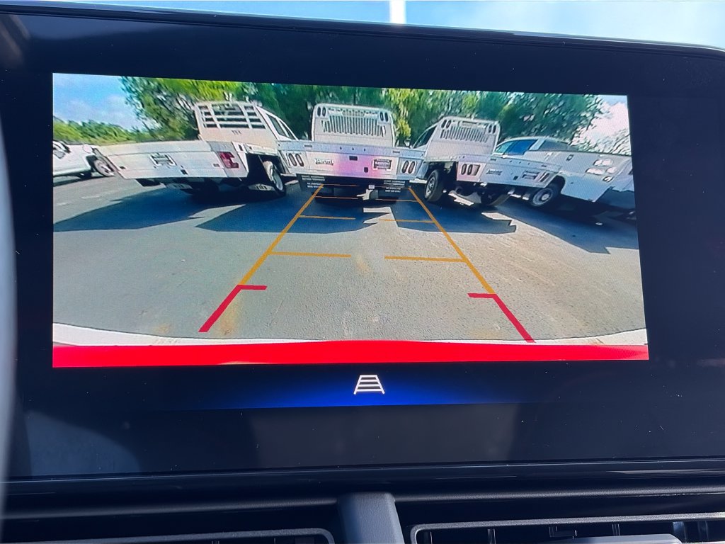 New 2026 Chevrolet Trax RS w/ Sunroof Package FWD image 19