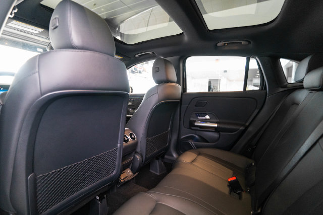 New 2026 Mercedes-Benz GLA 250 4MATIC image 13