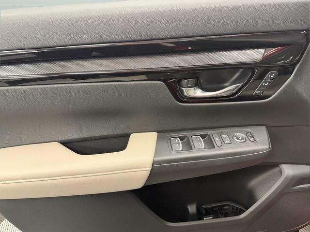 Certified 2026 Honda CR-V EX-L image 13