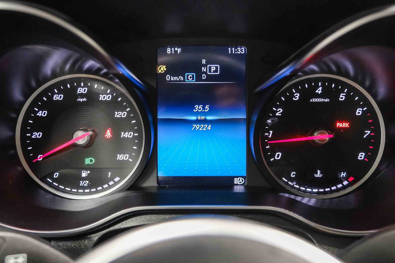 Certified 2022 Mercedes-Benz GLC 300 image 28