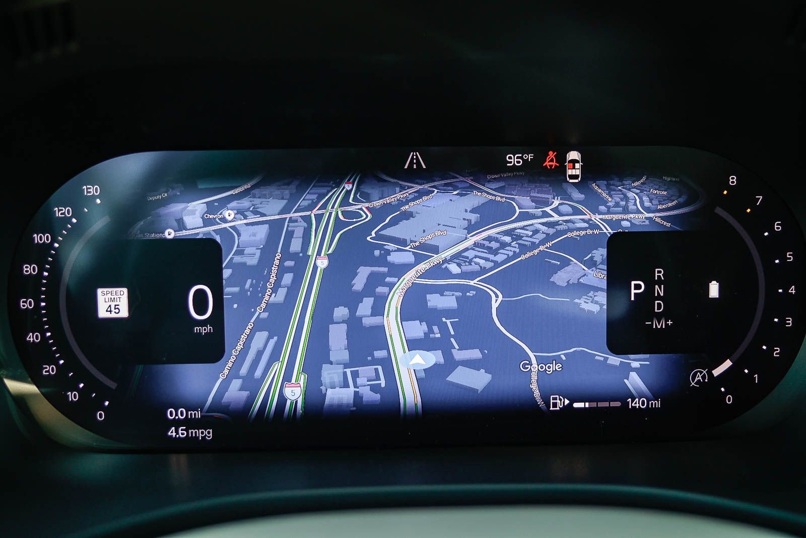 Used 2026 Volvo XC60 B5 Ultra w/ Protection Package Premier image 27