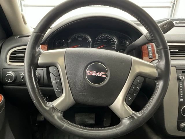 Used 2013 GMC Sierra 3500 SLT image 9
