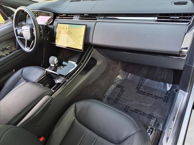 Certified 2025 Land Rover Range Rover Sport Dynamic SE AWD/4WD image 22