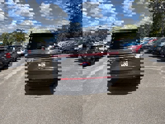 Used 2024 Lincoln Navigator Black Label image 19