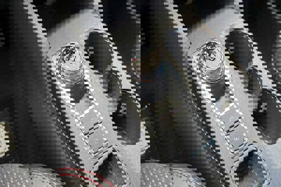 New 2025 Ford Escape ST-Line w/ Tech Pack #1 image 28