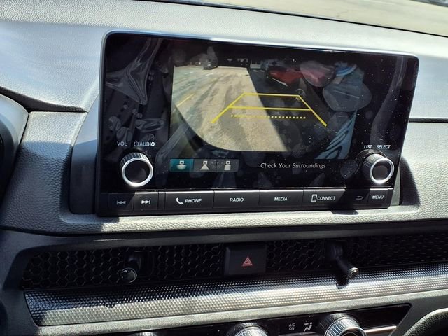 Used 2025 Honda CR-V LX image 7