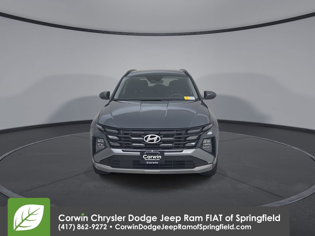 Used 2025 Hyundai Tucson SEL image 5