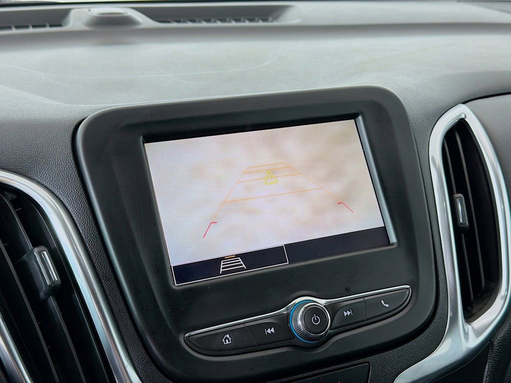Used 2022 Chevrolet Equinox LT image 30
