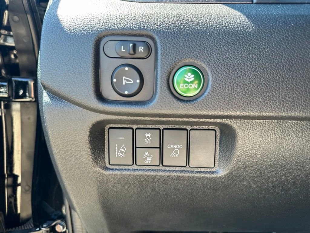 Certified 2025 Honda Ridgeline RTL+ image 18