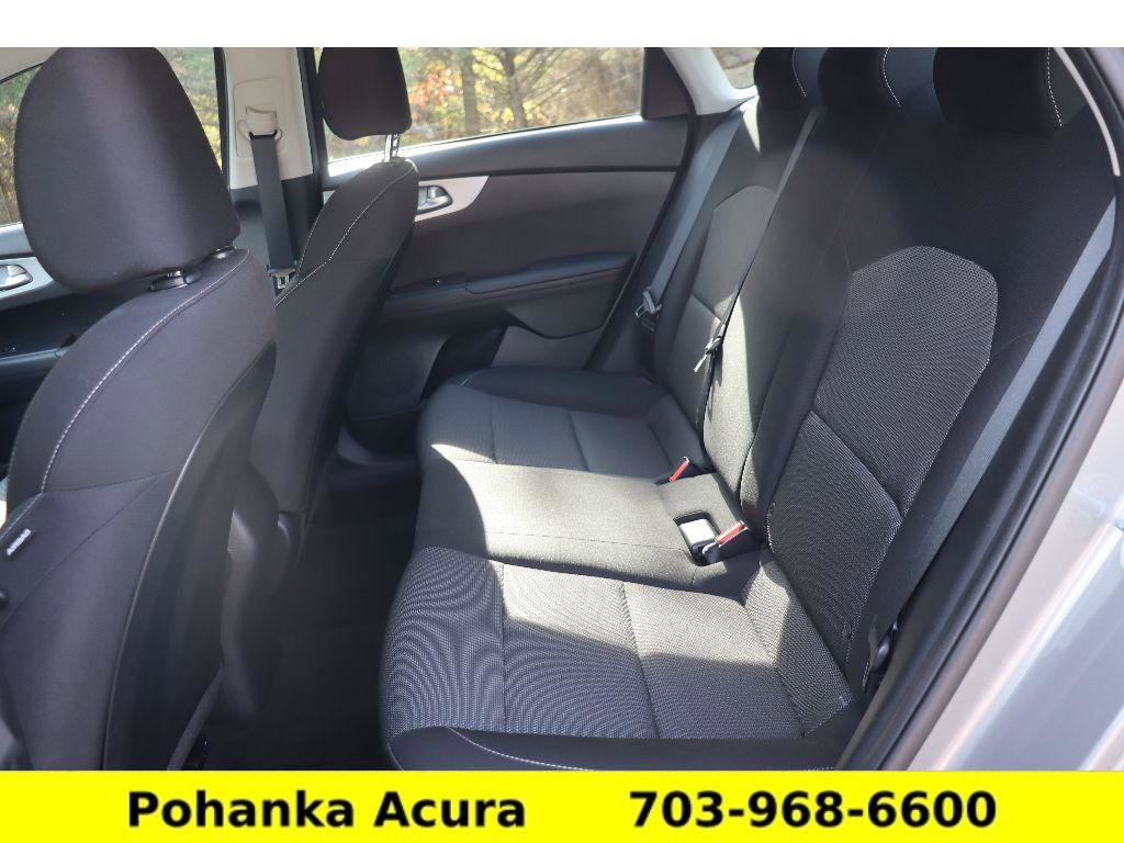 Used 2023 Kia Forte LXS w/ LXS Technology Package image 23