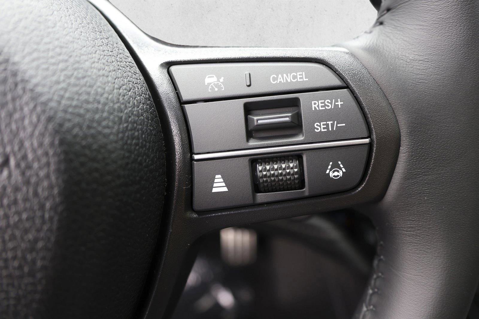 New 2026 Honda Accord Sport image 15