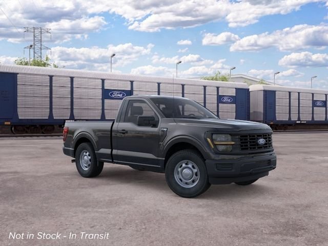 New 2026 Ford F150 XL RWD image 7