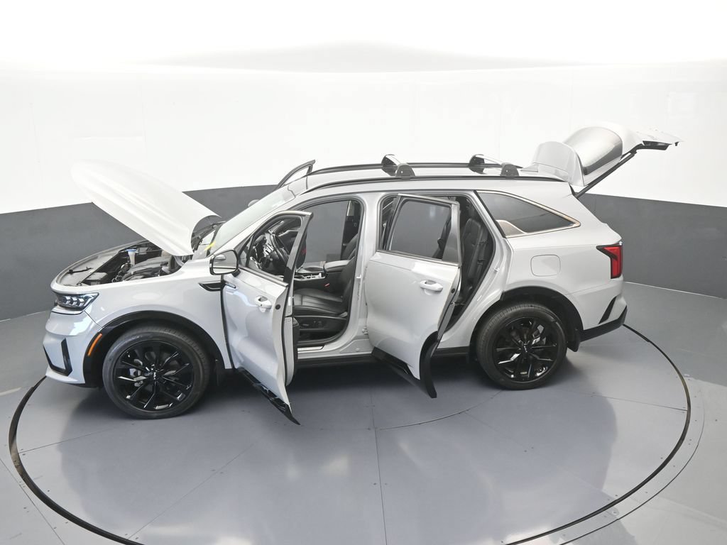 Used 2022 Kia Sorento SX AWD/4WD image 68