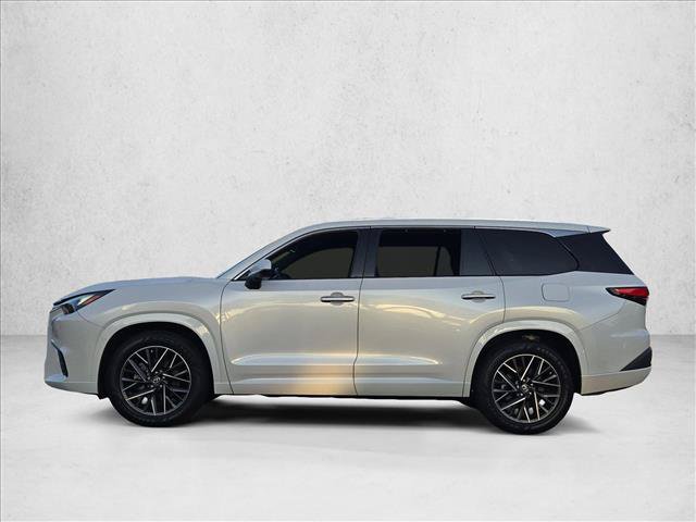 Used 2025 Lexus TX 350 AWD w/ Technology Package image 8