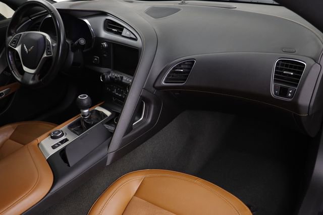 Used 2015 Chevrolet Corvette Stingray Coupe w/ 2LT Preferred Equipment Group image 22