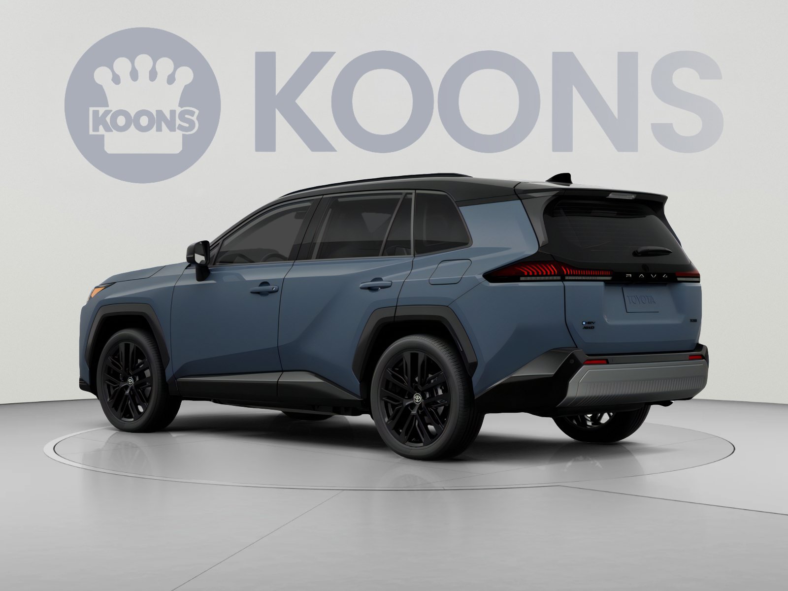 New 2026 Toyota RAV4 XSE AWD/4WD image 8