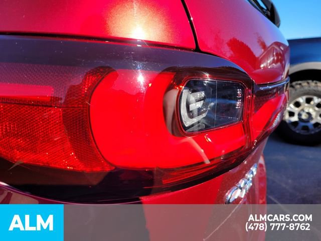 Used 2024 MAZDA CX-90 3.3 Turbo w/ Preferred Plus image 9