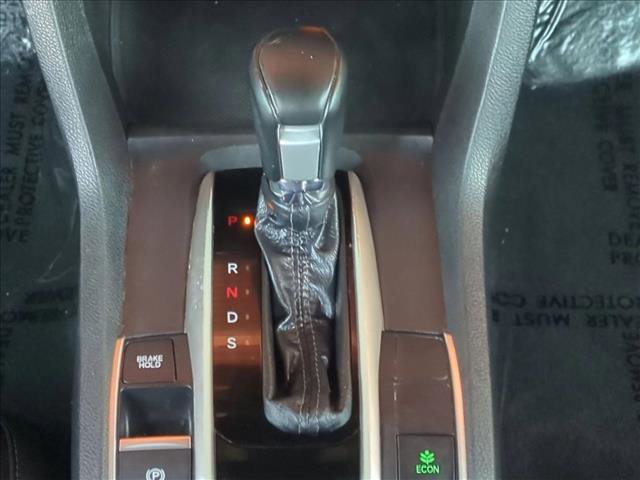 Used 2019 Honda Civic Sport image 12