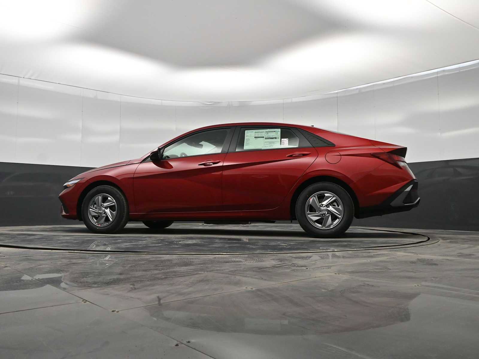 New 2026 Hyundai Elantra SE image 32