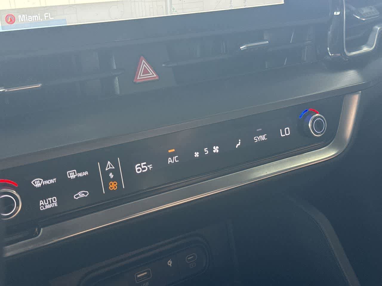 Used 2023 Kia Sportage EX FWD image 20