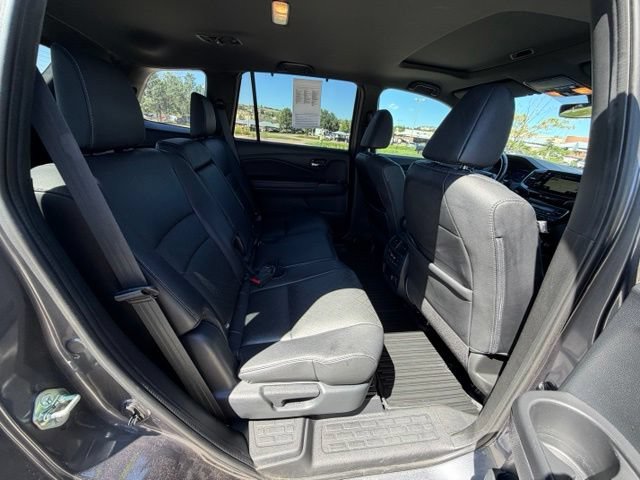 Used 2020 Honda Passport Elite image 29
