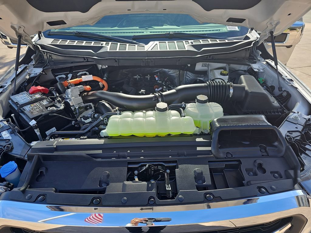 New 2026 Ford F150 Lariat AWD/4WD image 32