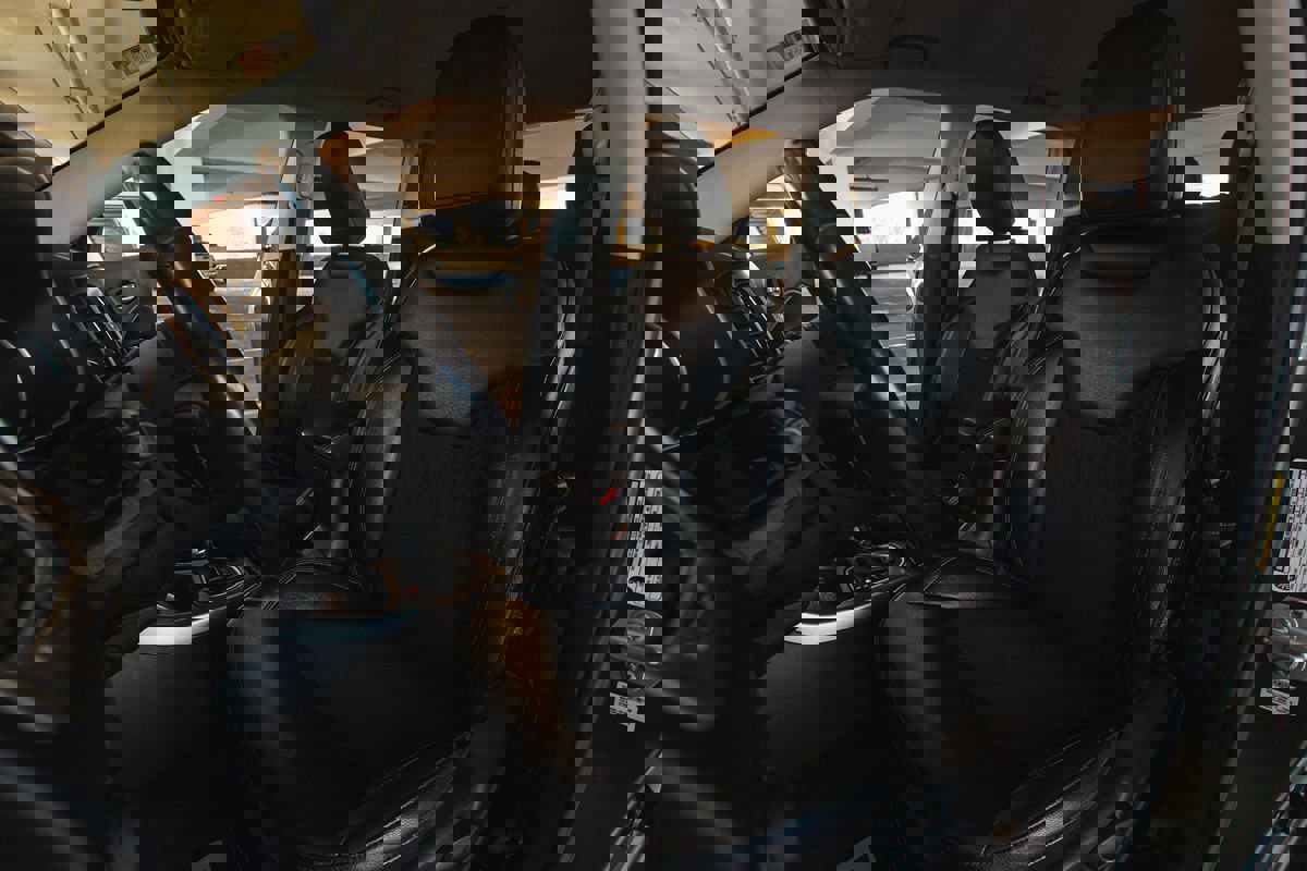 Used 2019 Jeep Compass Latitude image 11