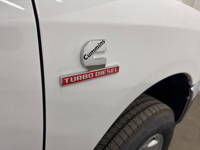 New 2025 RAM 2500 Tradesman image 26