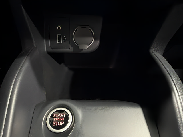 Used 2024 Nissan Kicks S FWD image 23