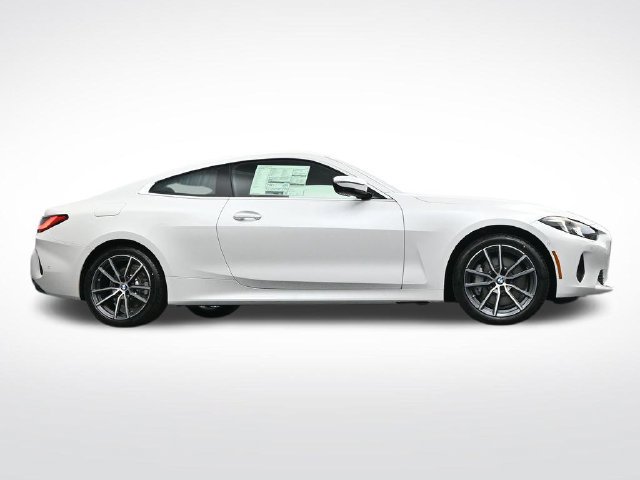 New 2026 BMW 430i xDrive Coupe w/ Premium Package AWD/4WD image 31