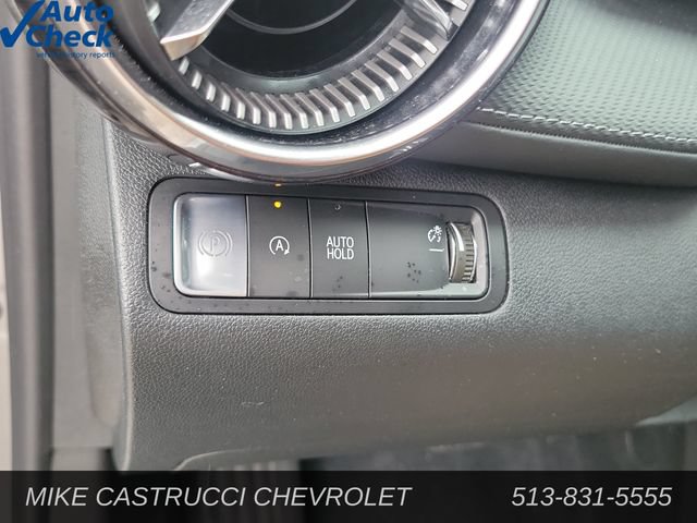Used 2026 Chevrolet Equinox LT w/ Convenience Package II FWD image 24