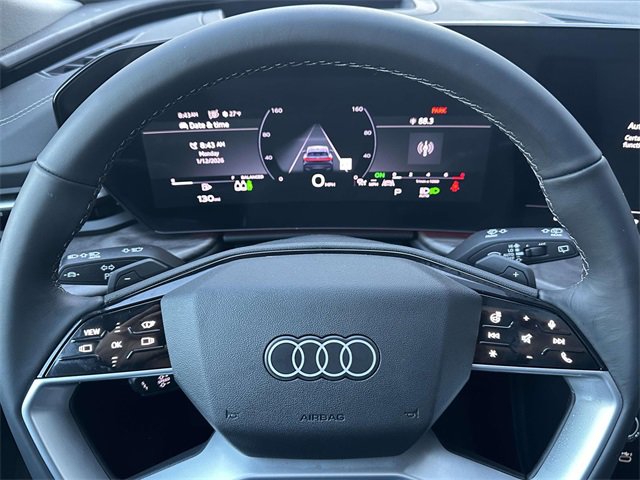 New 2025 Audi Q5 Premium Plus image 10