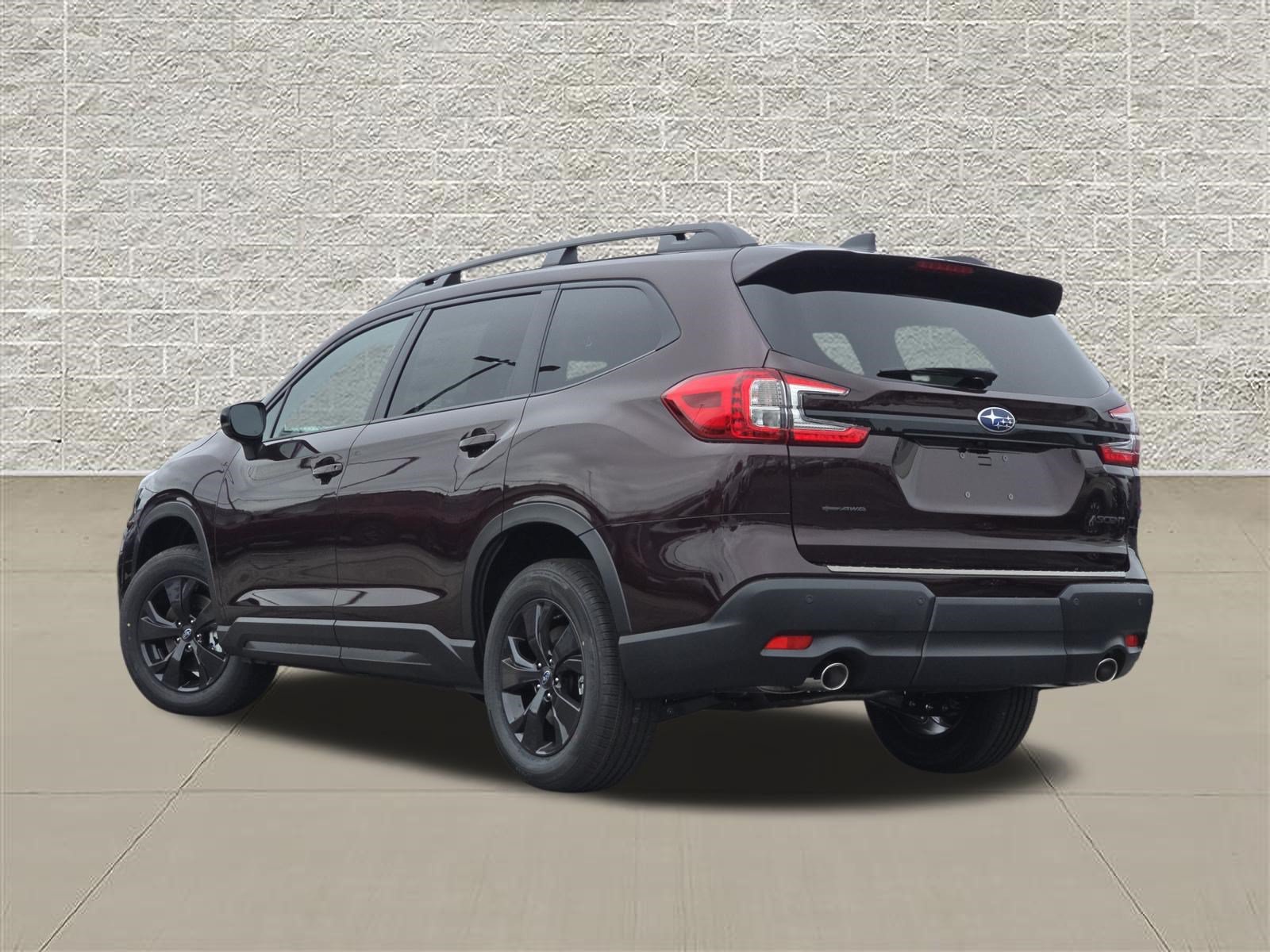 New 2027 Subaru Ascent Premium AWD/4WD image 5