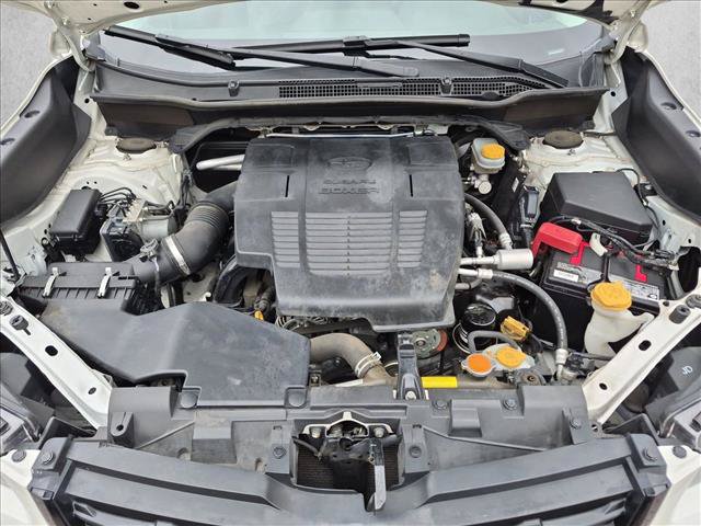 Used 2019 Subaru Forester Sport AWD/4WD image 23