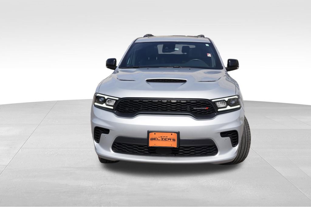Certified 2025 Dodge Durango GT image 12