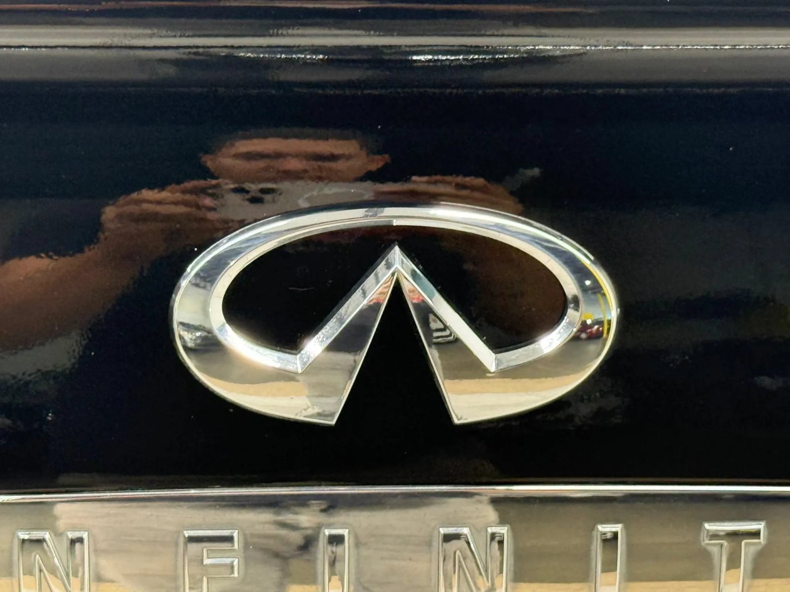Used 2007 INFINITI M35 x w/ Technology Pkg AWD/4WD image 13