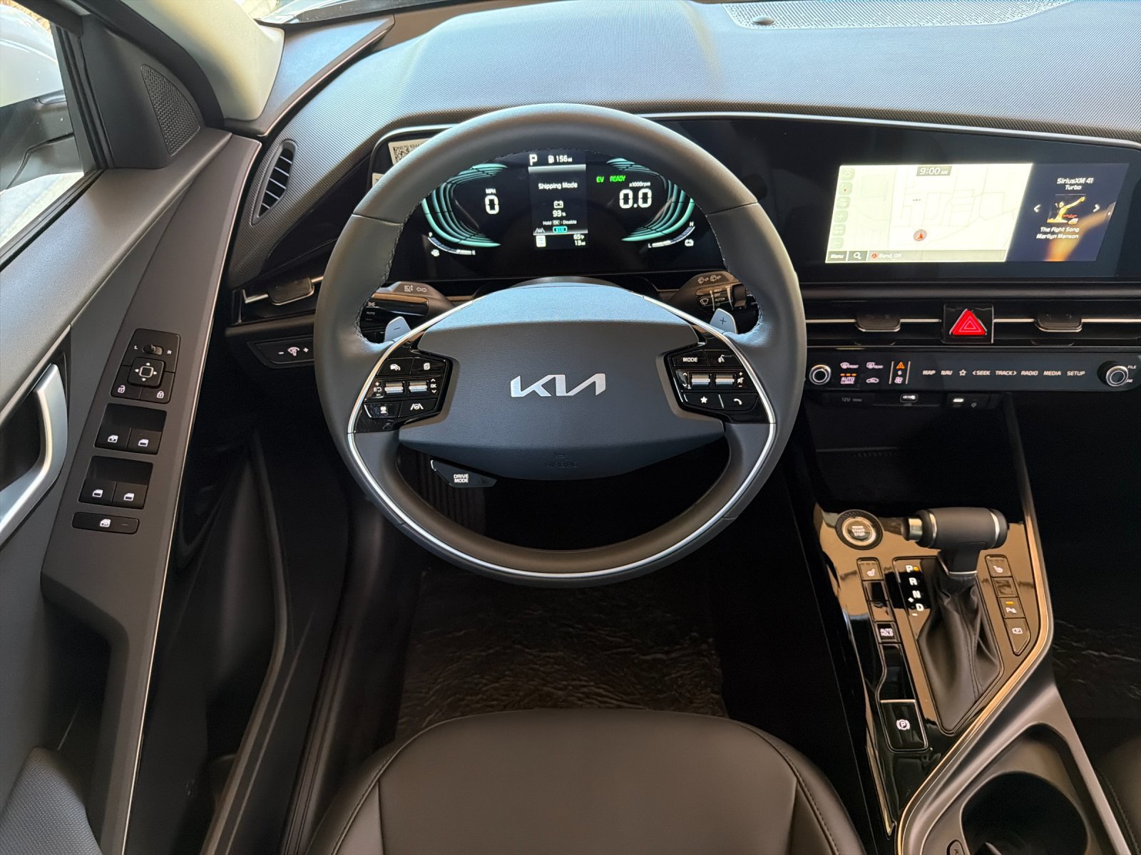 New 2026 Kia Niro EX FWD image 14
