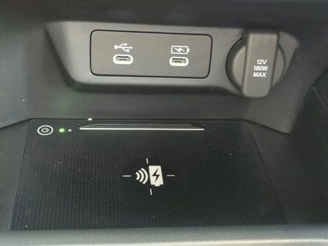 New 2026 Acura ADX A-Spec image 21