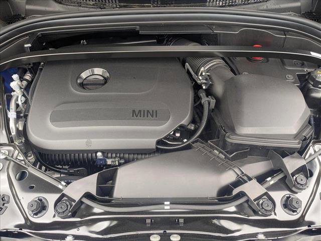 Used 2025 MINI Cooper Countryman S w/ Comfort Package Max image 18