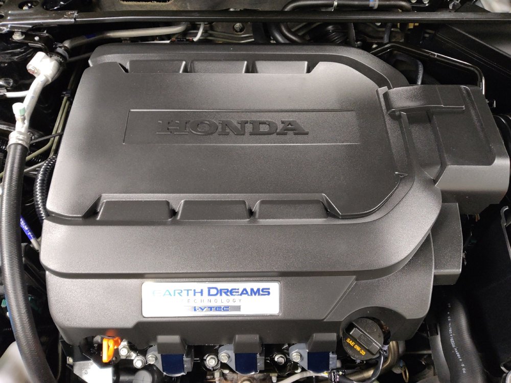 Used 2015 Honda Accord EX-L image 30