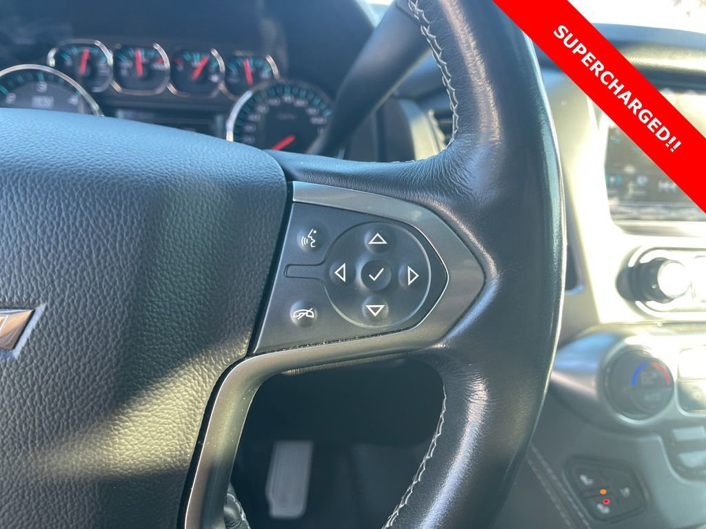Used 2019 Chevrolet Tahoe Premier w/ RST 6.2L Performance Edition image 27