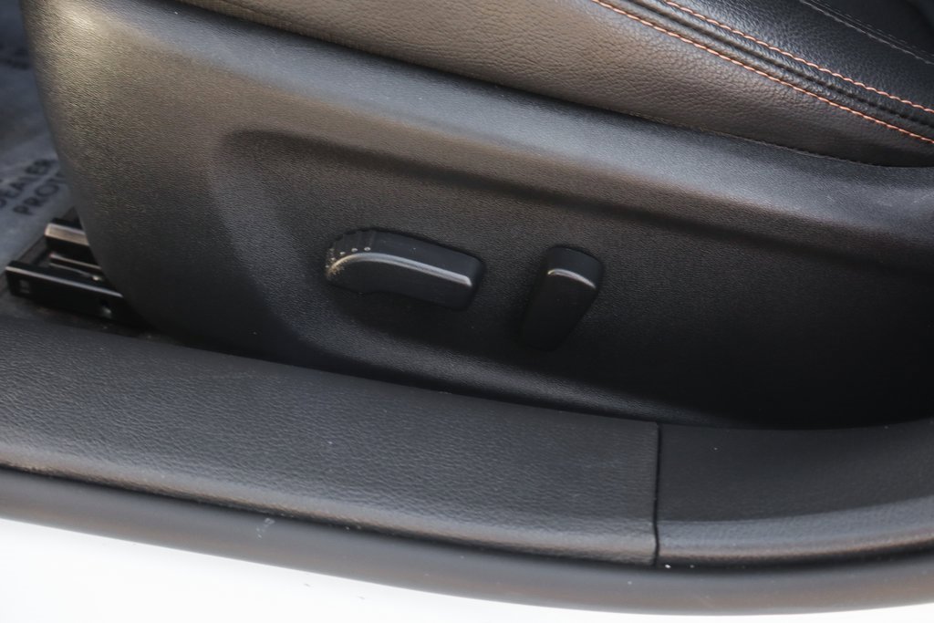 Used 2022 Nissan Altima 2.5 SR image 15