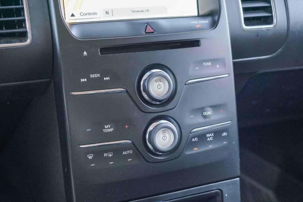 Used 2019 Ford Flex SEL w/ Equipment Group 202A FWD image 21